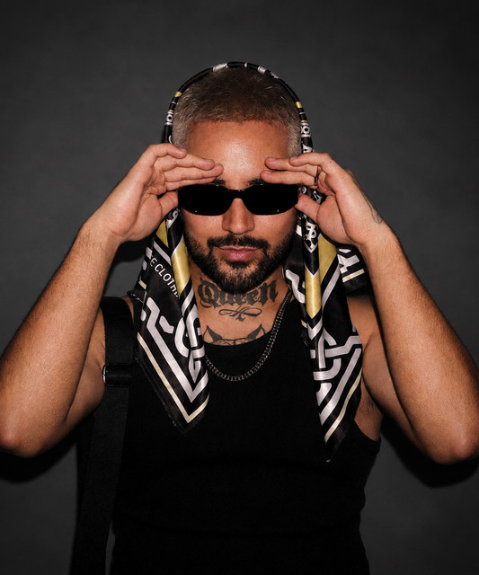 Yhan Malek