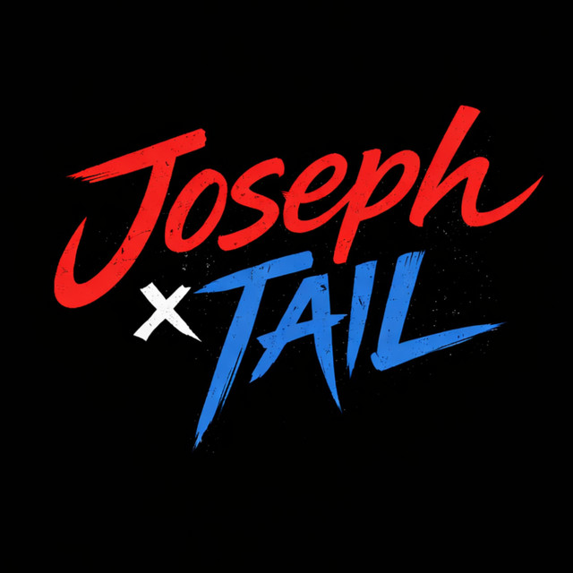 Joseph x TAIL
