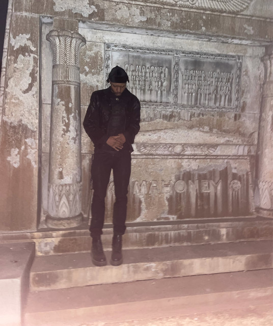MyFunerral