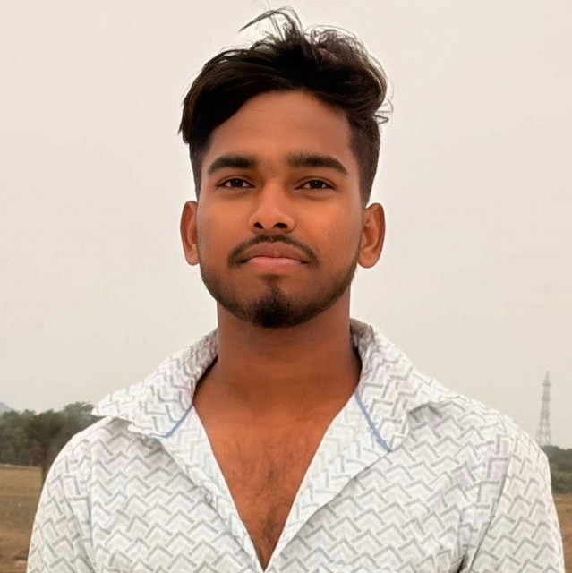 Sachin Yadav