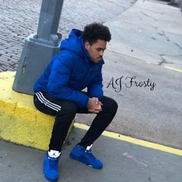 AJ Frosty