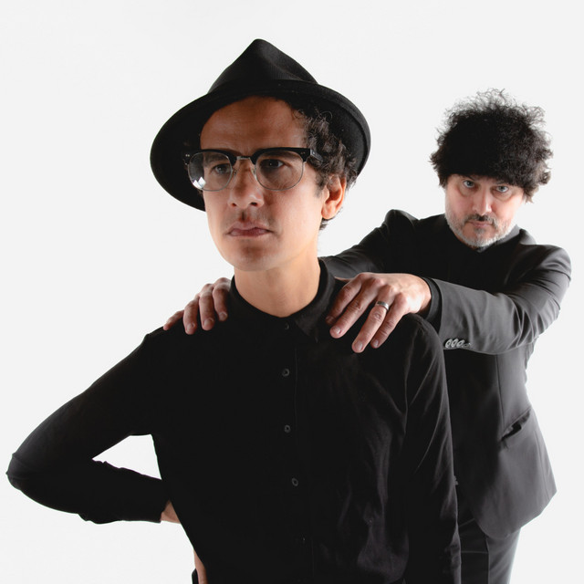 The Mars Volta image