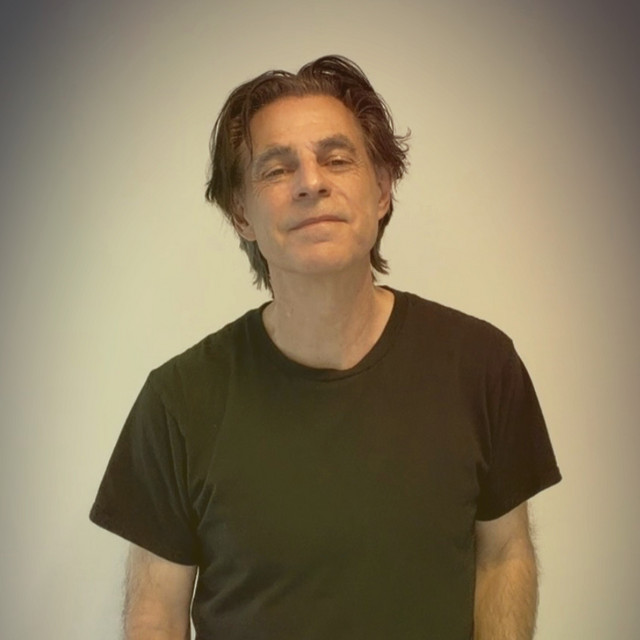 Tim Ivy