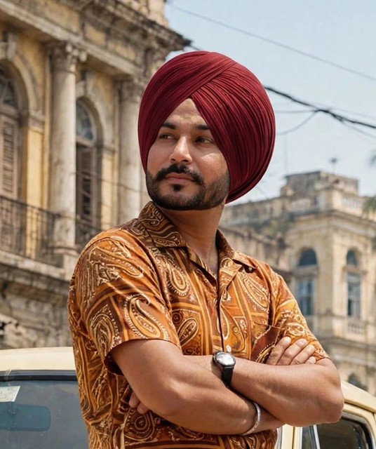 Sukh Sandhu