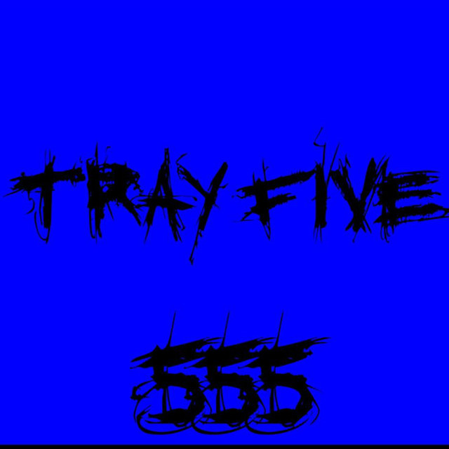 Tray Five | Spotify