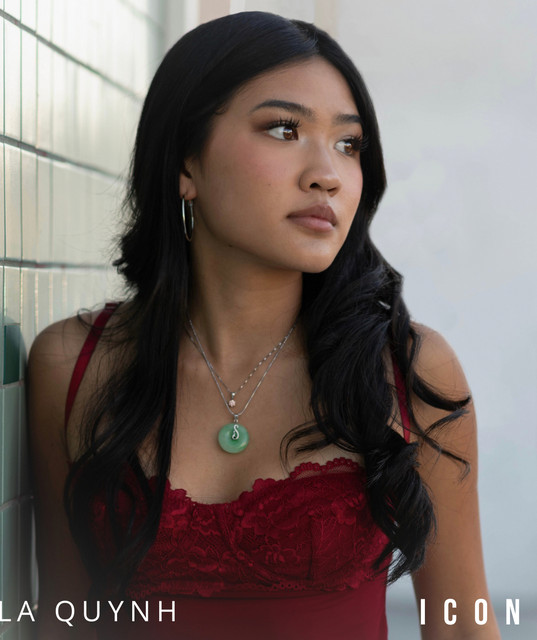 Ella Quynh