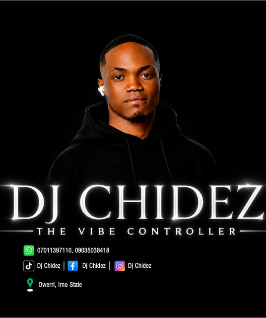 Dj Chidez