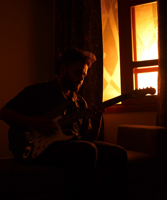 Dhruv Shukla