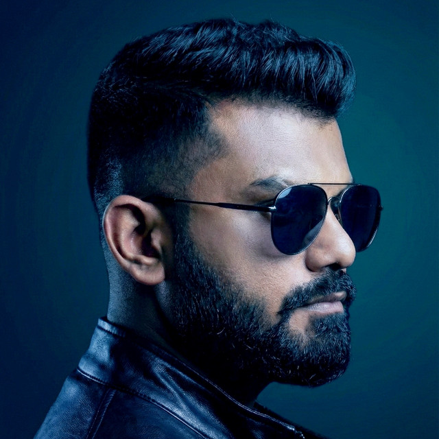 Gayan Randy Perera