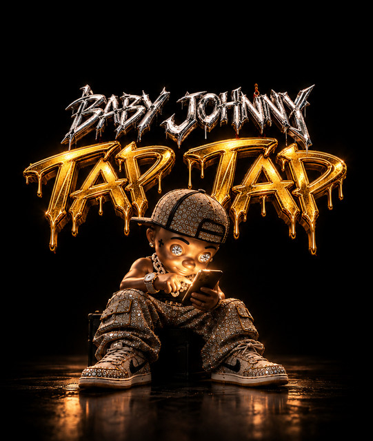Baby Johnny
