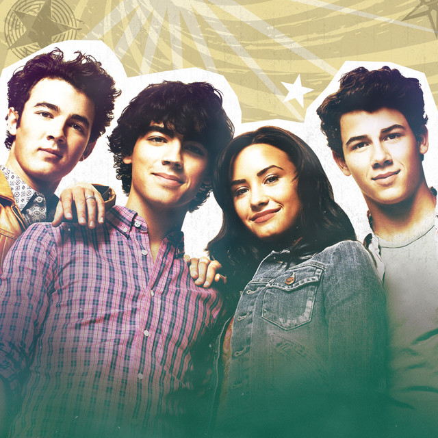 Cast Of 'Camp Rock 2'