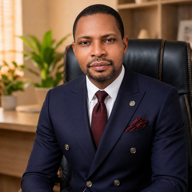 Oluwadare Ifedayo Aladegboye