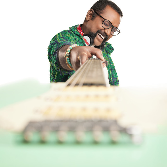 Arunraja Kamaraj image