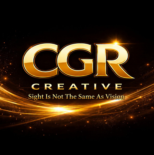 CGR Creative