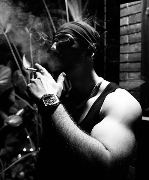 BIG NIT artist photo