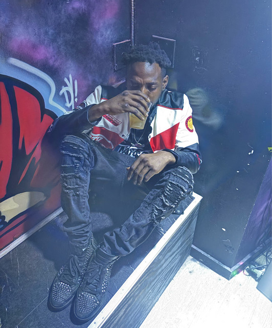 Pain3 | Spotify