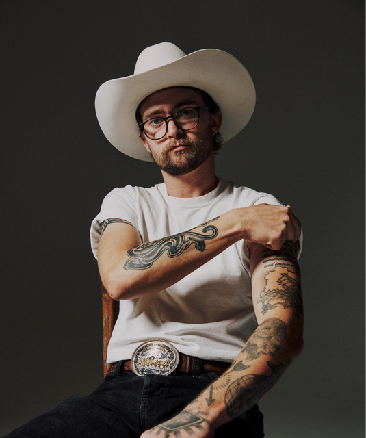 Steven Denmark | Spotify