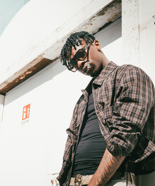 lilブラック Lil Black | Spotify