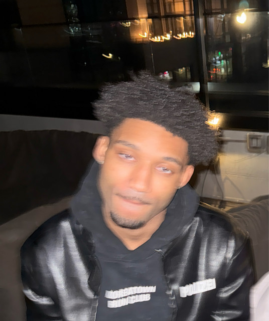 Kyle Madison