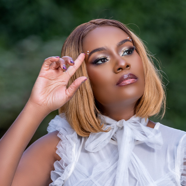 Juliana Kanyomozi image