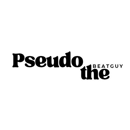 Pseudo the Beatguy