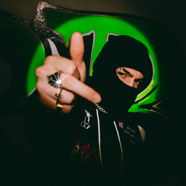 Arrøw | Spotify