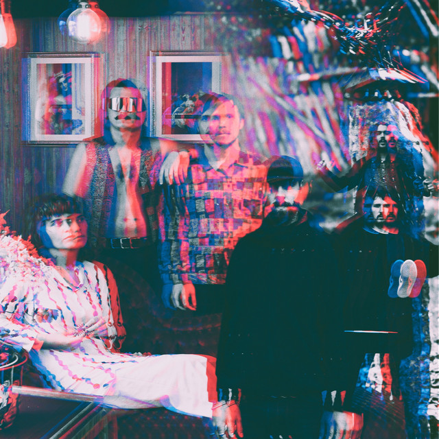 Blinda Hästar