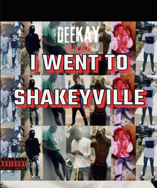 DeeKay Rich