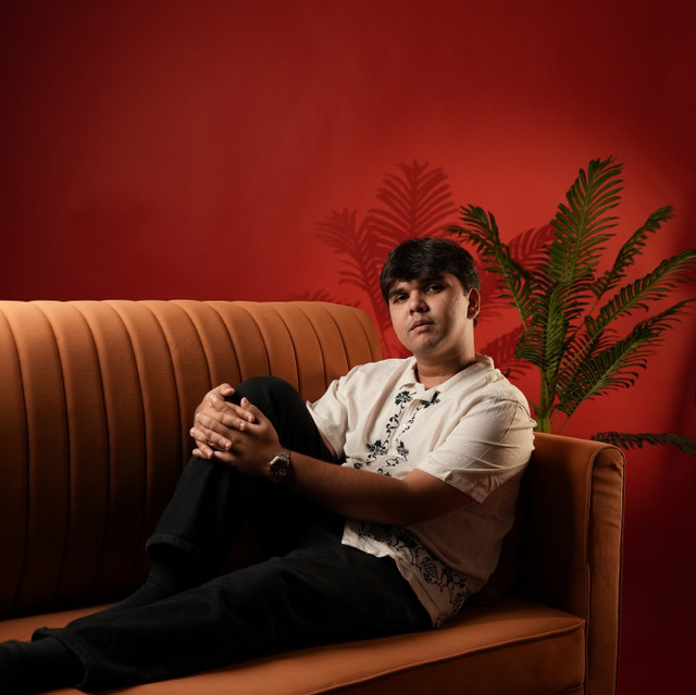 Aamir Rizvi