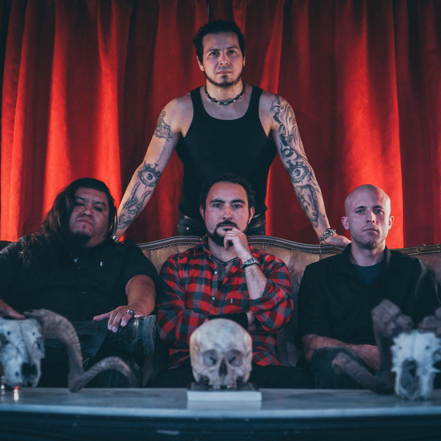 Redrum | Spotify