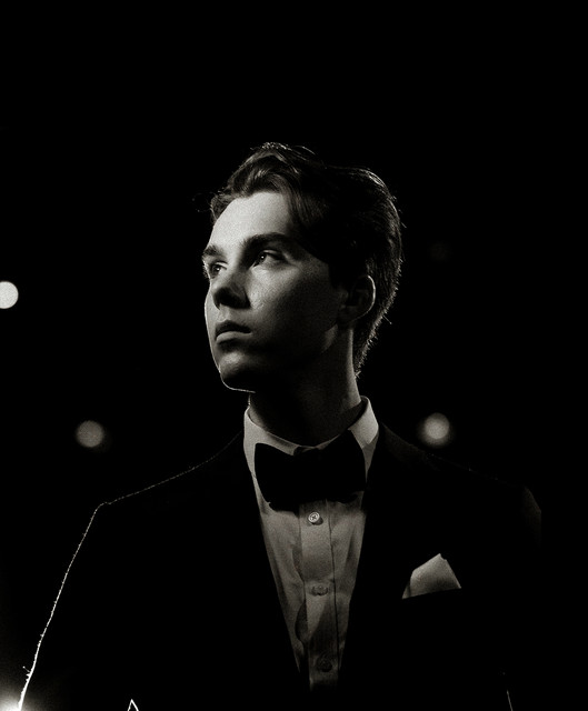 Jeremy Shada