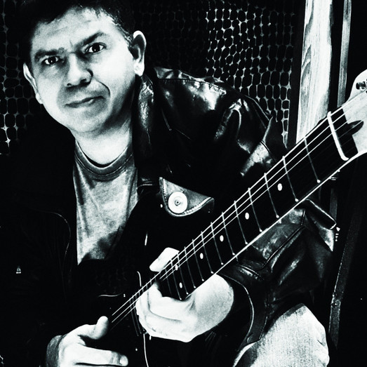 CJC Martins | Spotify