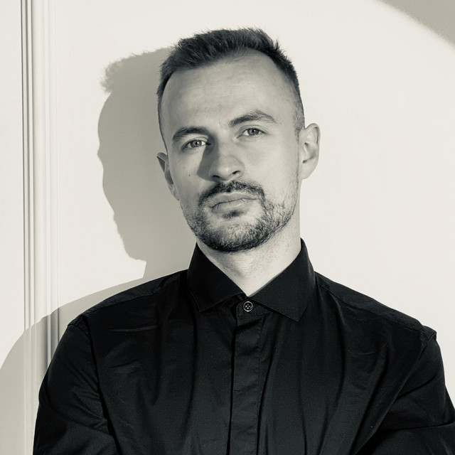 Evgeny Bardyuzha image