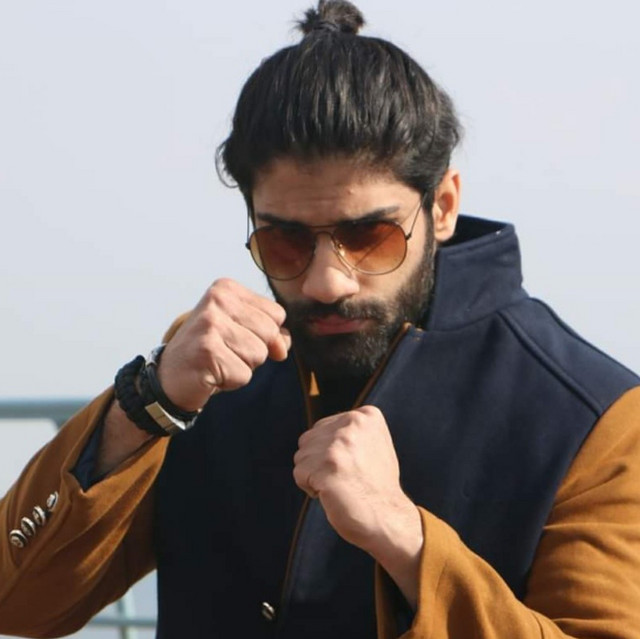 Fawad Javaid | Spotify