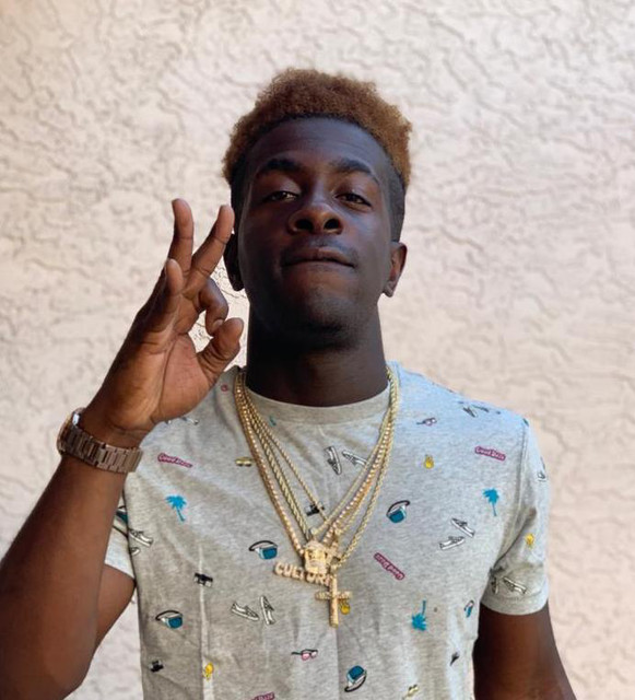 Trill Rill | Spotify