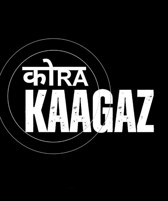 Kora Kaagaz