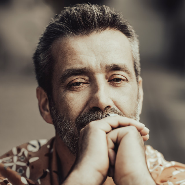 Daniele Silvestri image