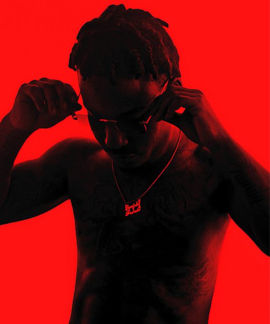 Lyricks Fresh | Spotify