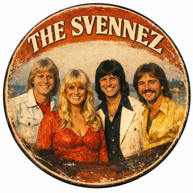 THE SVENNEZ