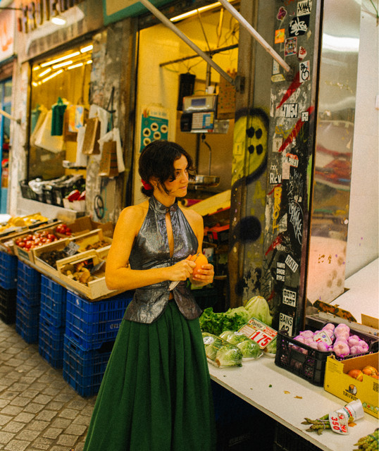 Tania Pereira Image