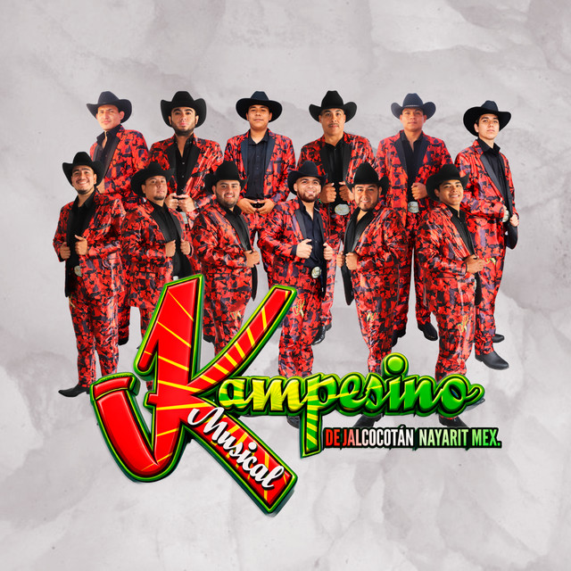 Artist "Kampesino Musical" 9f4f7d6a-1634-4772-bae5-b3c9aaf7a13a on Tickeri