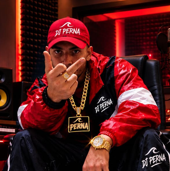 Dj Perna Da z.o