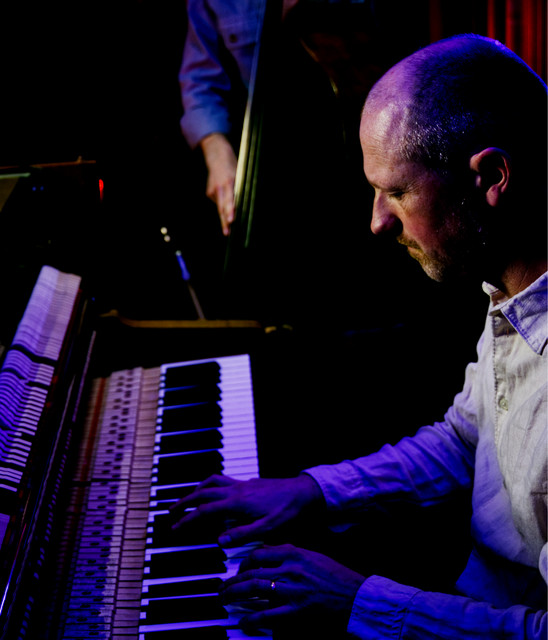 Rasmus H Thomsen Trio