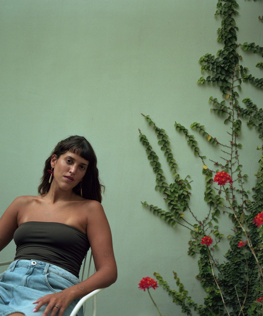 Tiara | Spotify
