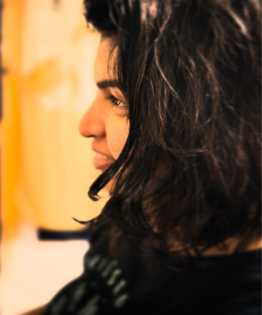 Umah Raman | Spotify
