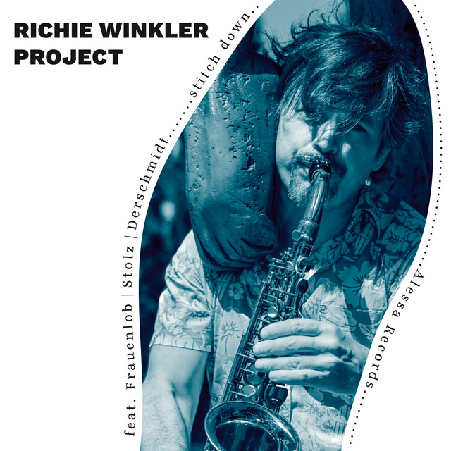 Richie Winkler Project