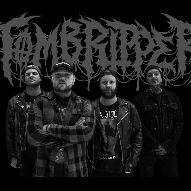 Tomb Ripper Concert & Tour History (Updated for 2023) | Concert Archives