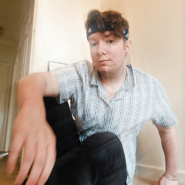 Anthony Max | Spotify