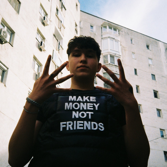 PLU | Spotify