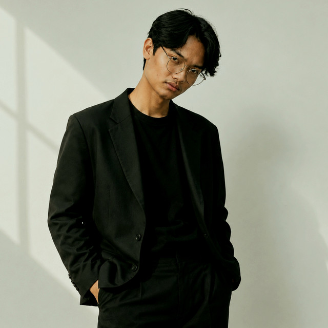 Isroq Aji Prasetyo